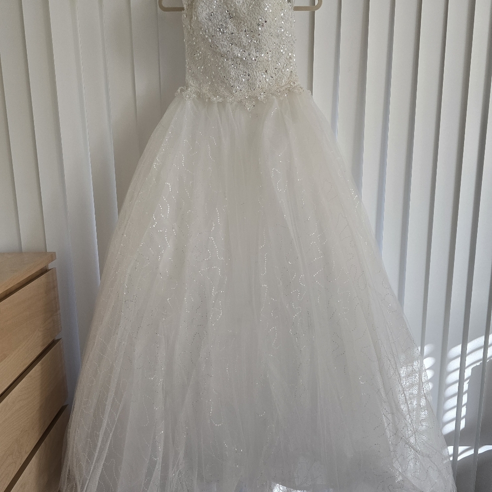 Wedding Gown